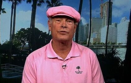 Harry Hurt III - Advanced Writing and Editing