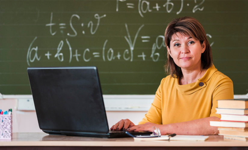 Online Maths Tutor in Tampa